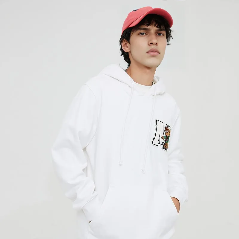 Metersbonwe Sweatshirts Men-3