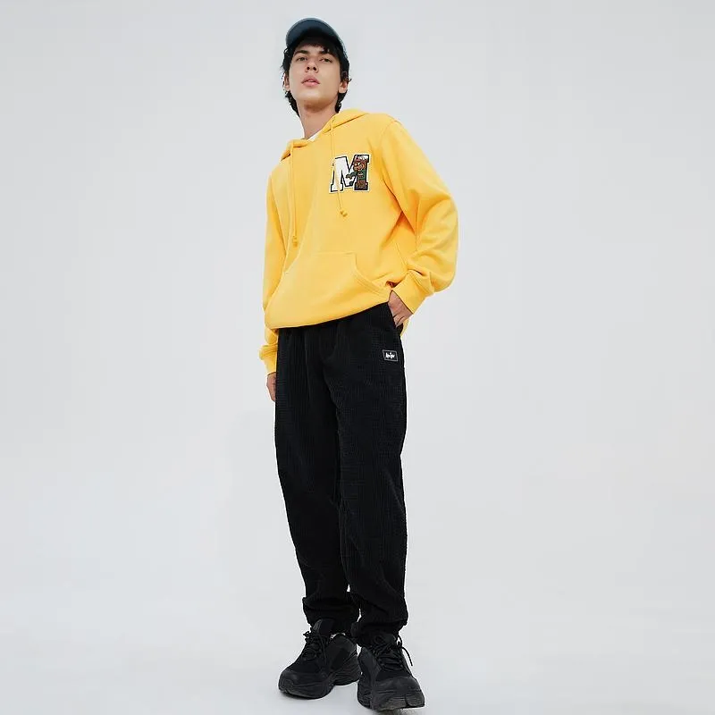 Metersbonwe Sweatshirts Men-7