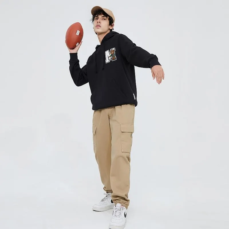 Metersbonwe Sweatshirts Men-11