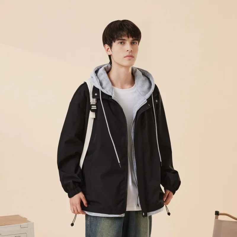 JEANSWEST Jackets & Coats Unisex-2