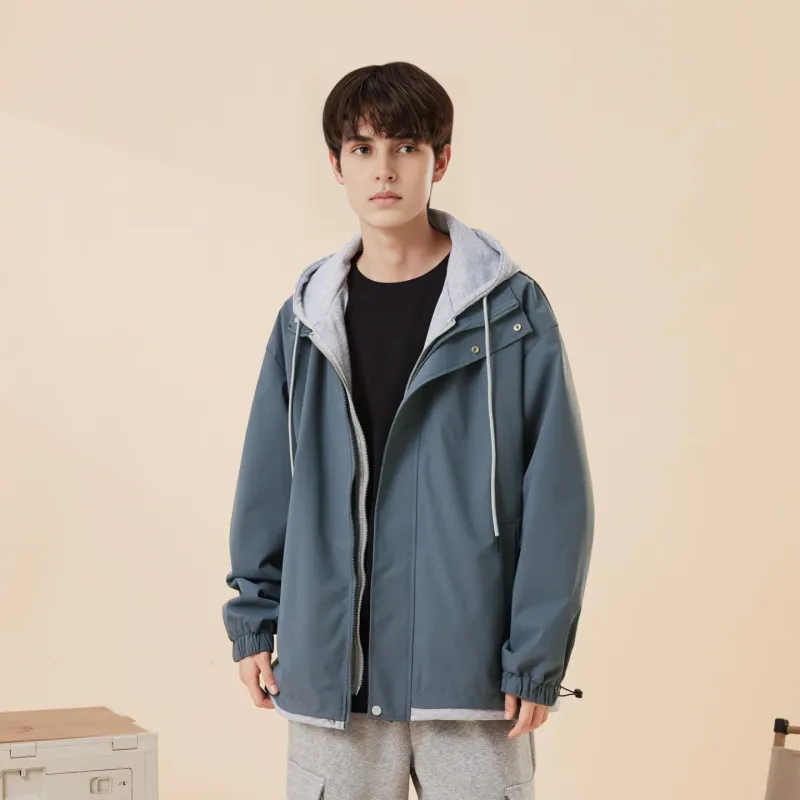 JEANSWEST Jackets & Coats Unisex-8