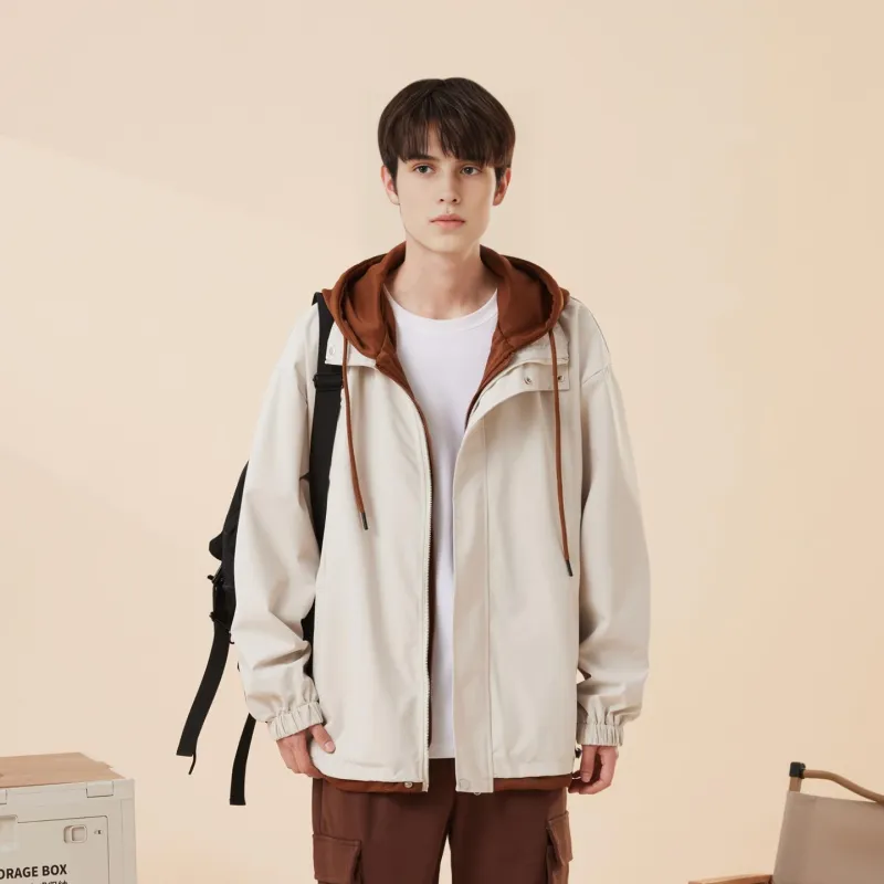 JEANSWEST Jackets & Coats Unisex-11