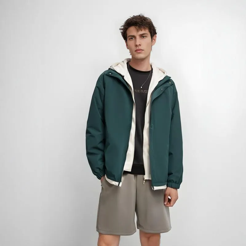 JEANSWEST Jackets & Coats Unisex-17