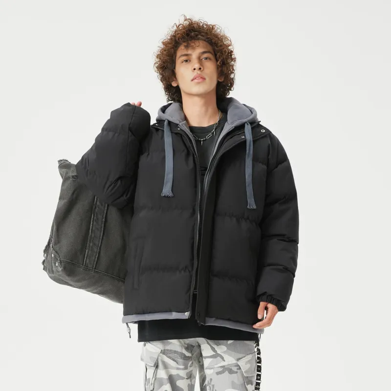 JEANSWEST Jackets & Coats Unisex-20