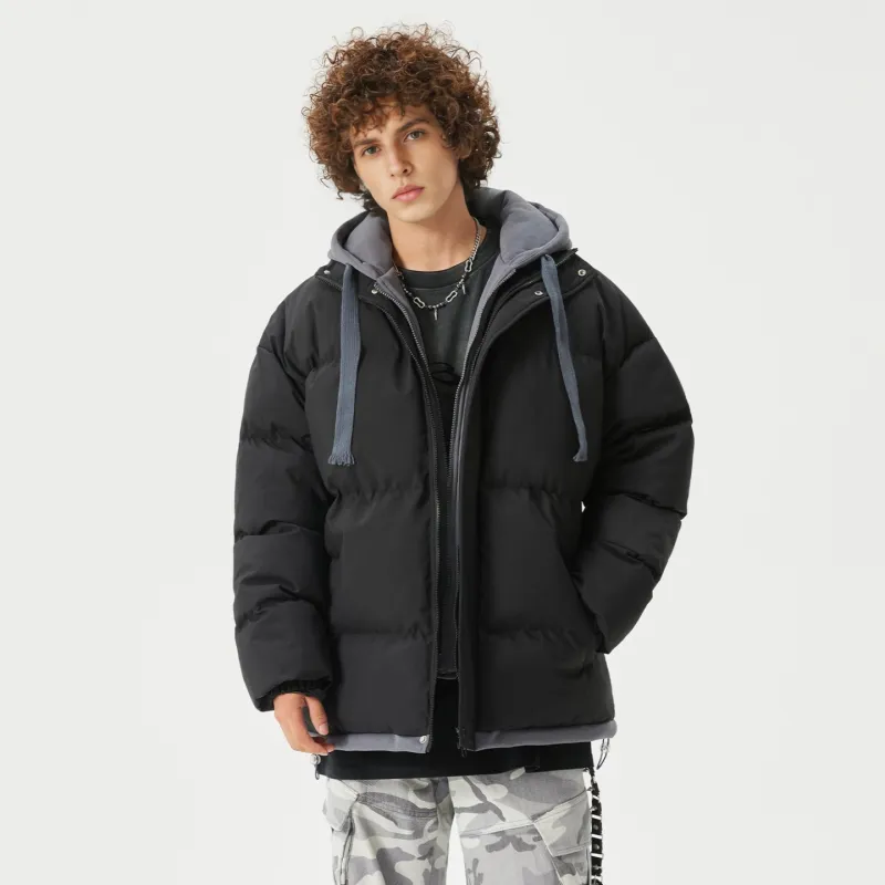 JEANSWEST Jackets & Coats Unisex-21
