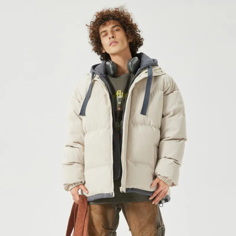 JEANSWEST Jackets & Coats Unisex-24