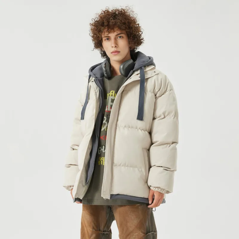 JEANSWEST Jackets & Coats Unisex-25