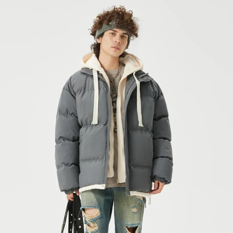 JEANSWEST Jackets & Coats Unisex-28