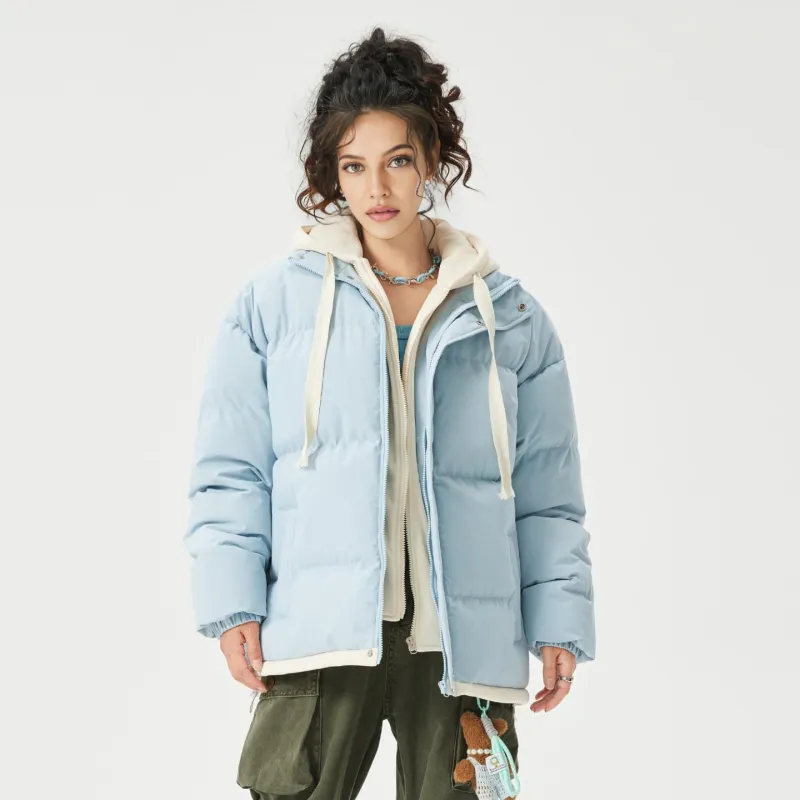 JEANSWEST Jackets & Coats Unisex-32