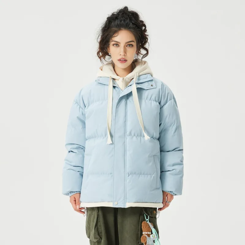 JEANSWEST Jackets & Coats Unisex-33