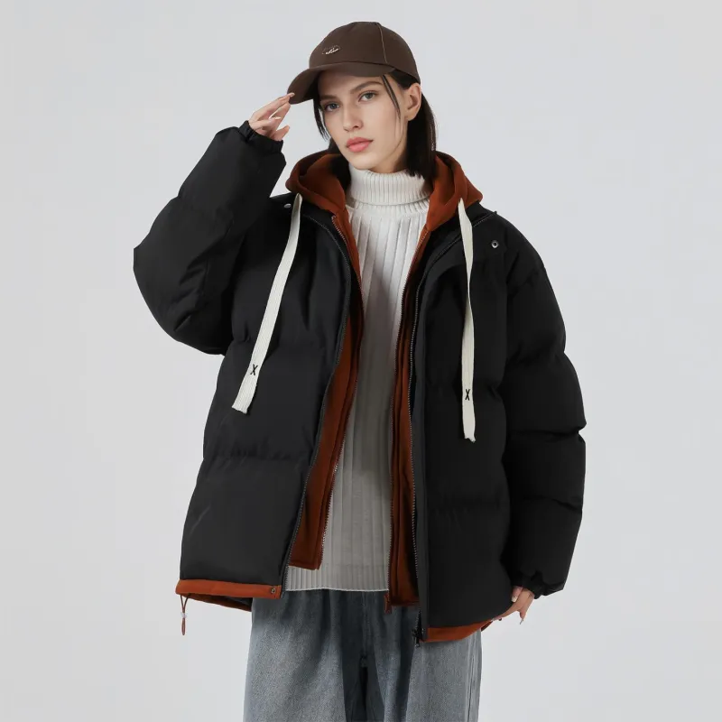 JEANSWEST Jackets & Coats Unisex-36