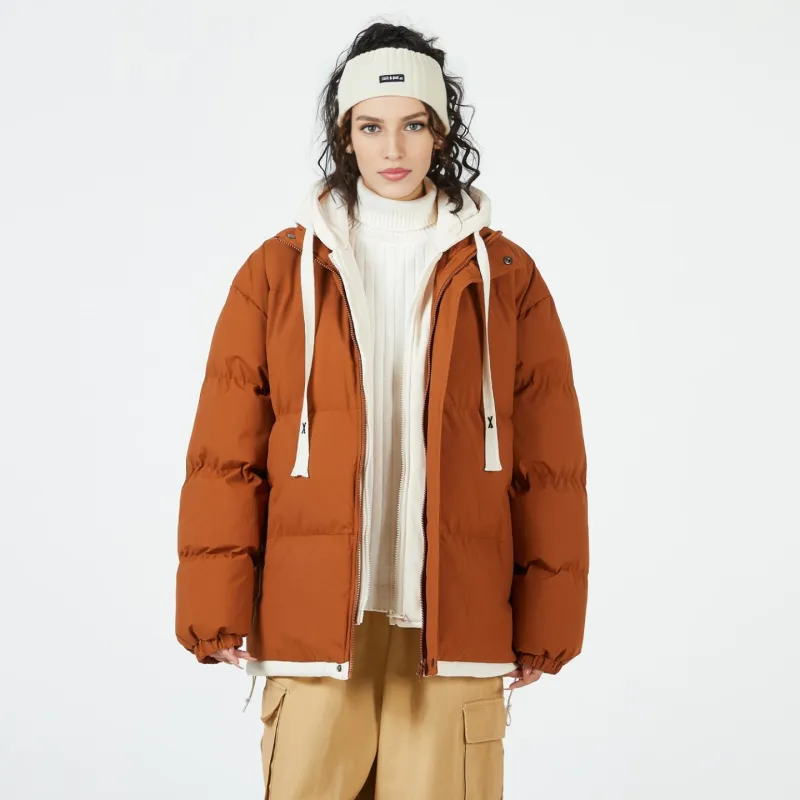 JEANSWEST Jackets & Coats Unisex-40