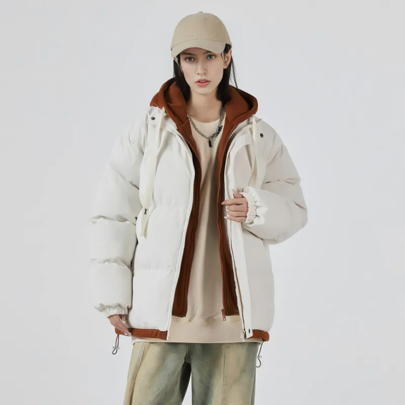JEANSWEST Jackets & Coats Unisex-44