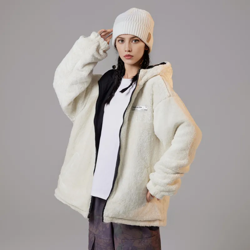 Cost Per Kilo Puffer Jacket Unisex-4
