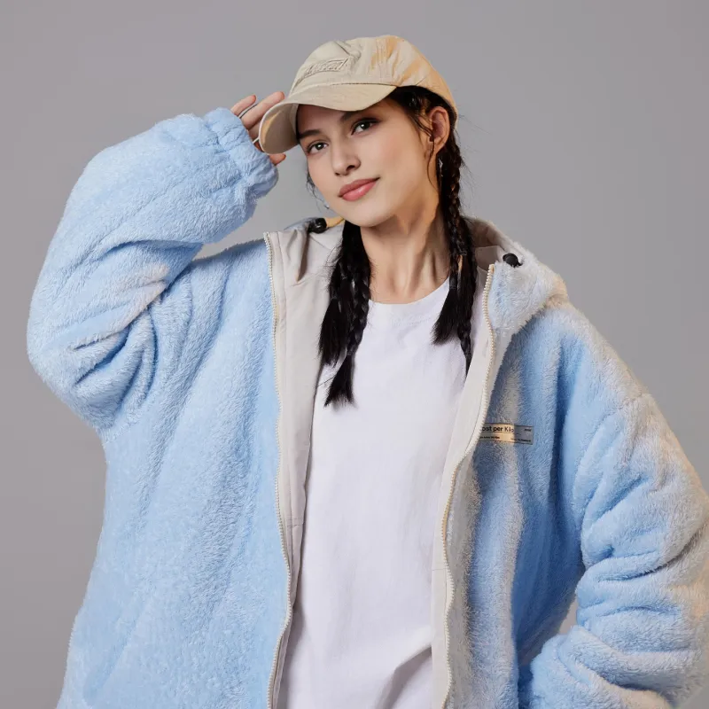 Cost Per Kilo Puffer Jacket Unisex-12