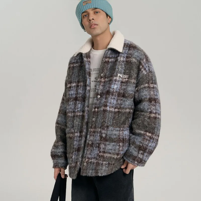 F426 Puffer Jackets Unisex-2