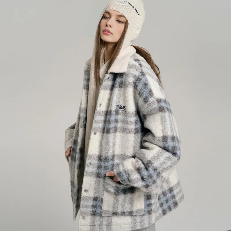 F426 Puffer Jackets Unisex-6
