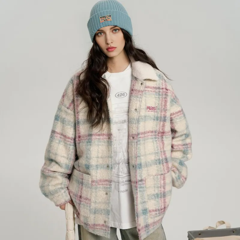 F426 Puffer Jackets Unisex-10