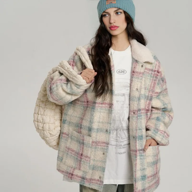 F426 Puffer Jackets Unisex-11