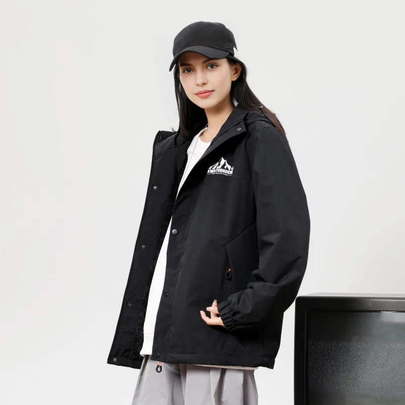 KW Jackets Unisex-2