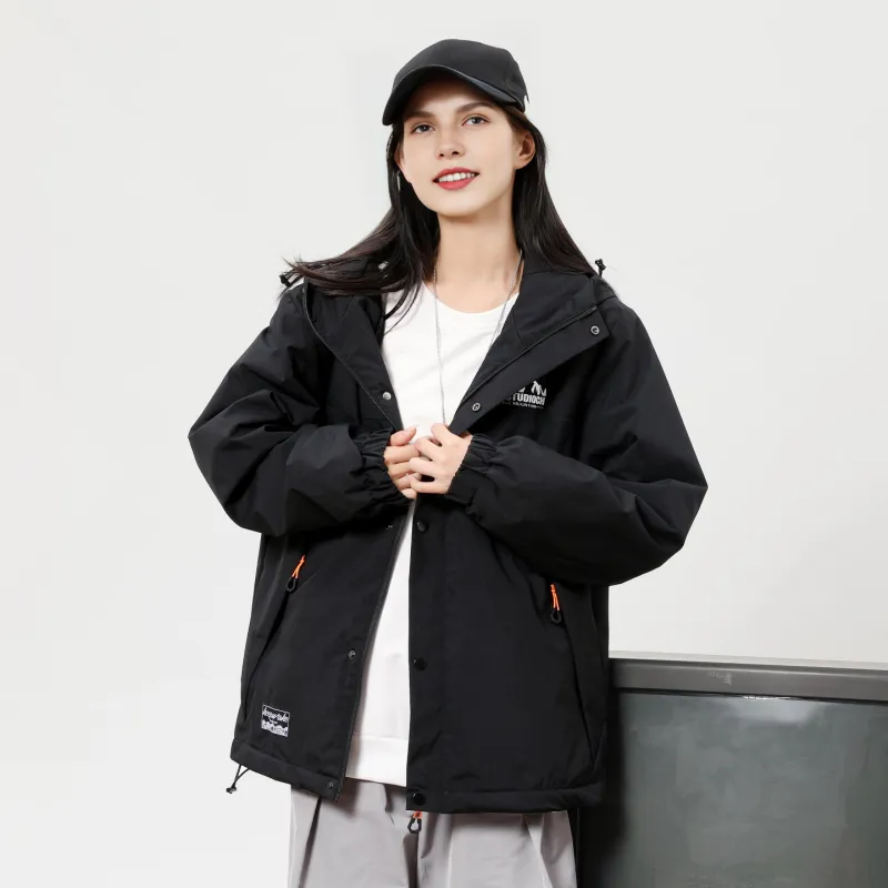 KW Jackets Unisex-5