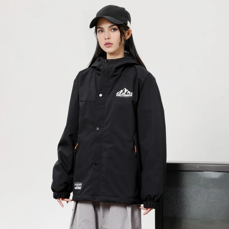 KW Jackets Unisex-6