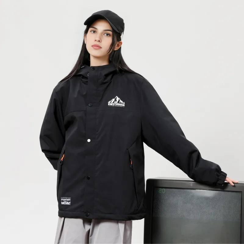 KW Jackets Unisex-8