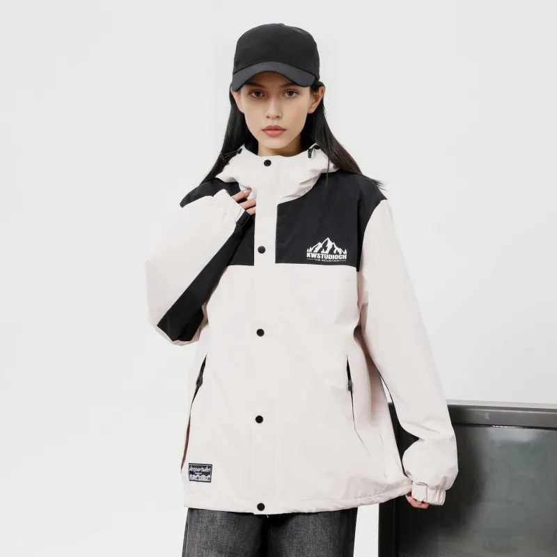 KW Jackets Unisex-12