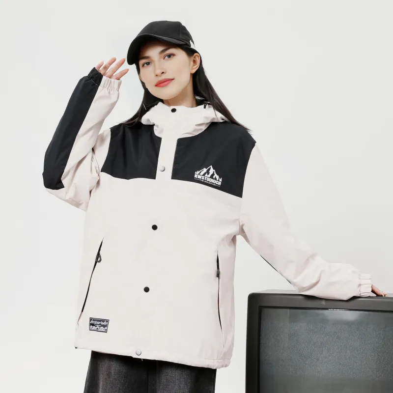KW Jackets Unisex-14