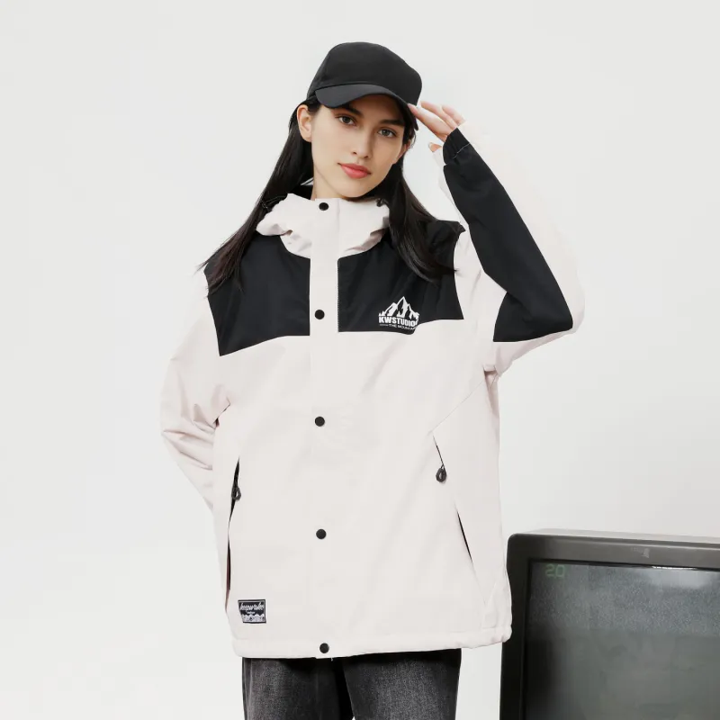 KW Jackets Unisex-15