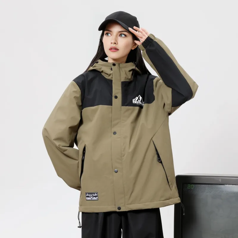 KW Jackets Unisex-18
