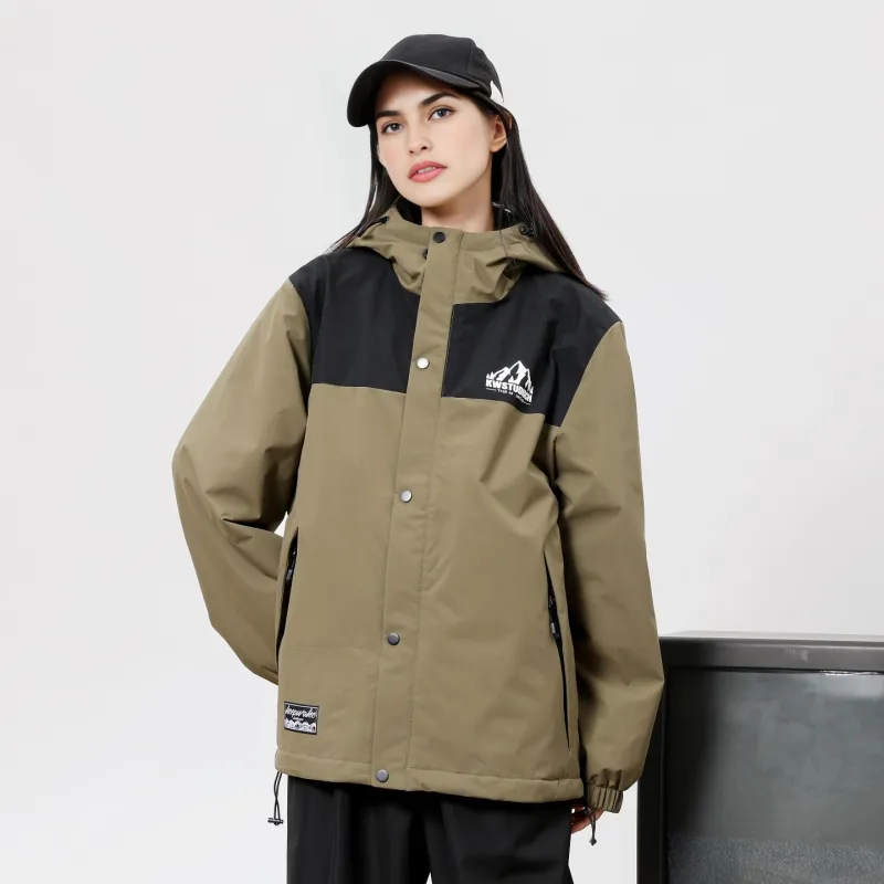 KW Jackets Unisex-21