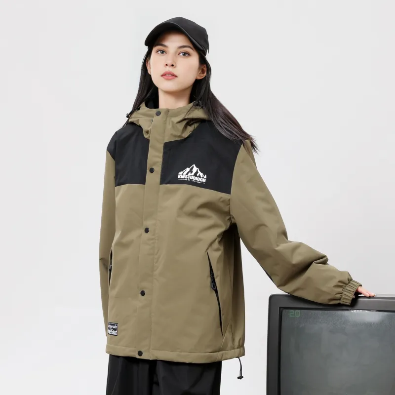 KW Jackets Unisex-17