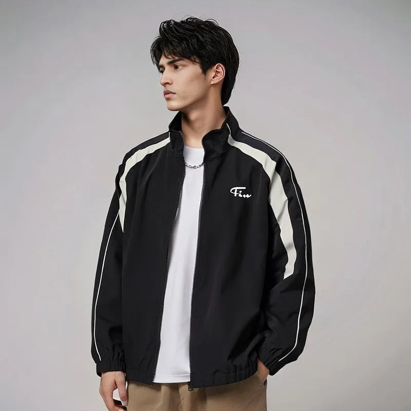 F.I.W FANGIWEN Jackets & Coats Unisex-5