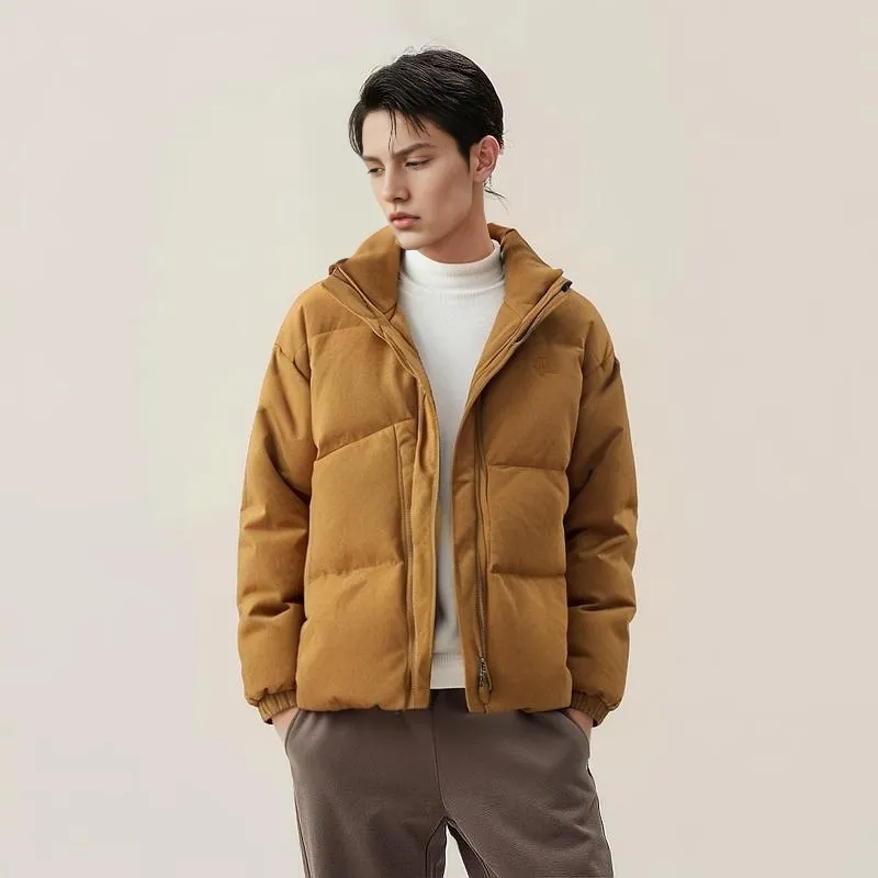 FAX FOR FMACM Puffer Jacket Unisex-10
