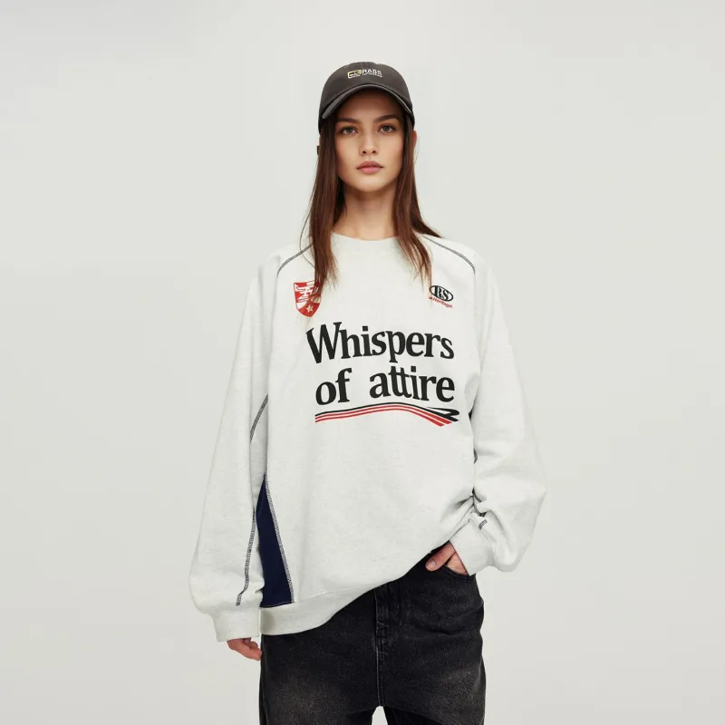 RASS Sweatshirts Unisex-2