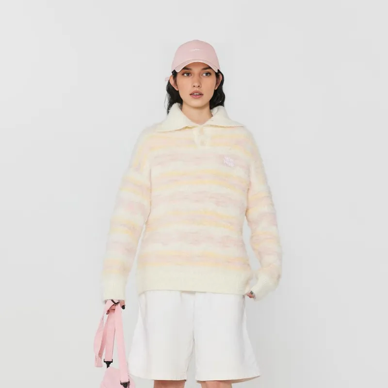 YK&YB Knitwear Unisex-2