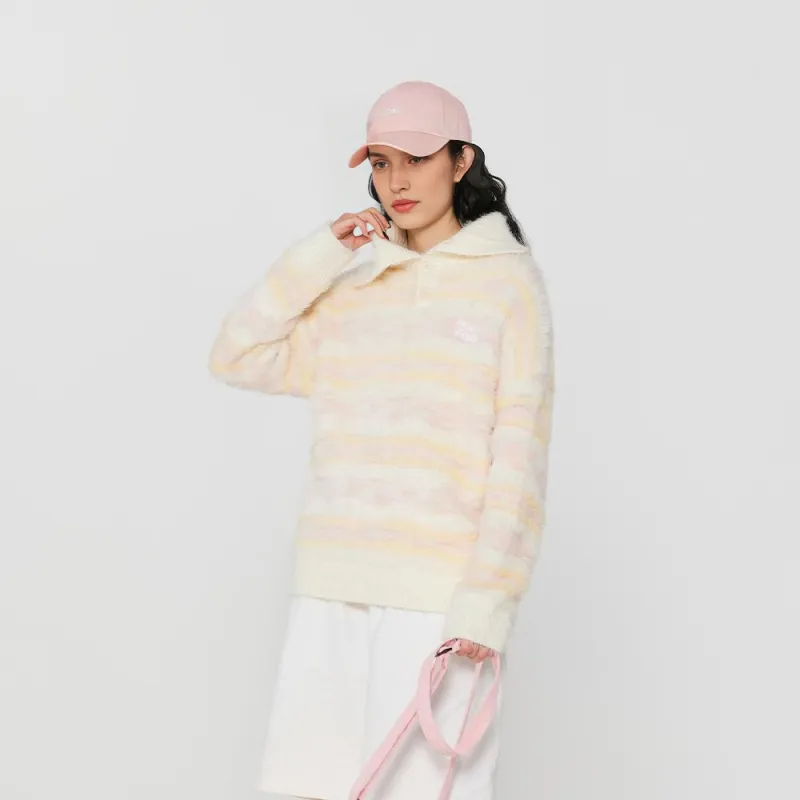 YK&YB Knitwear Unisex-3