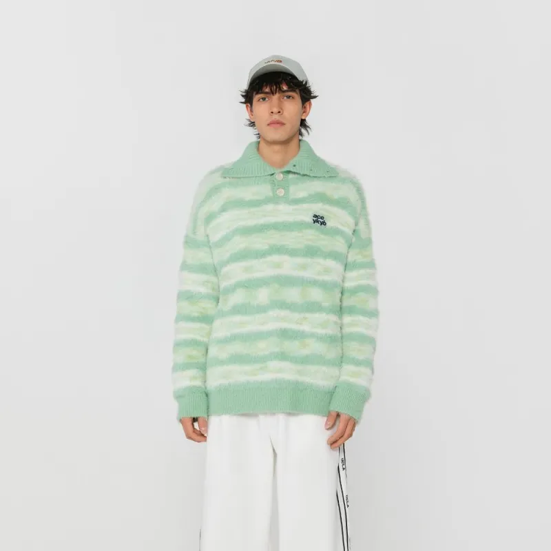 YK&YB Knitwear Unisex-7