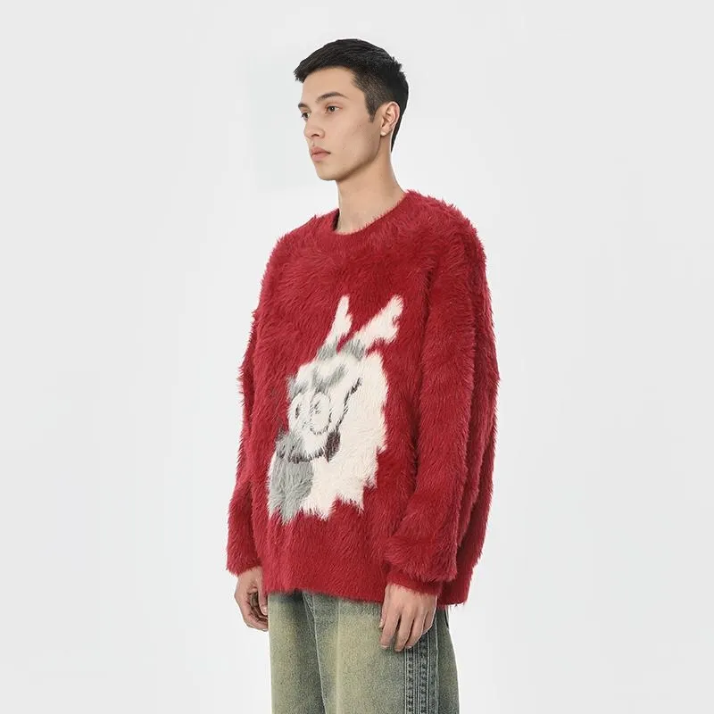 KODAKBLACK/KBLC Knitwear Unisex-2