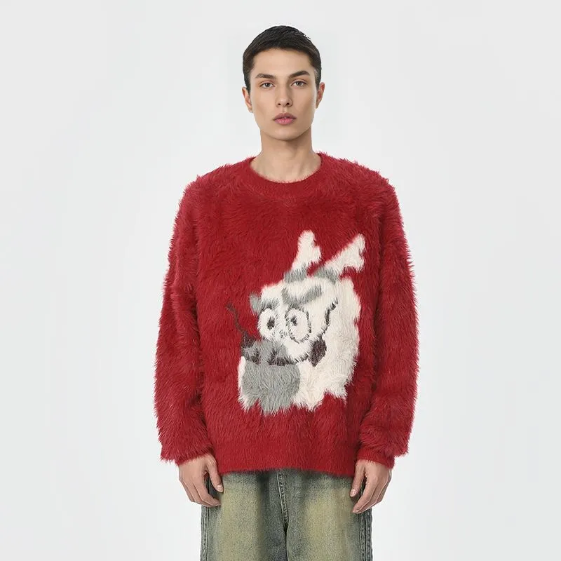 KODAKBLACK/KBLC Knitwear Unisex-3