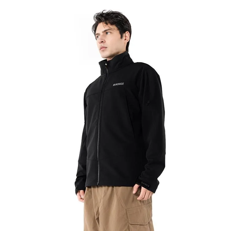 BLACKICE Windproof Wear-Resistant Anti-Static Water-Repellent Jacket Men's-5
