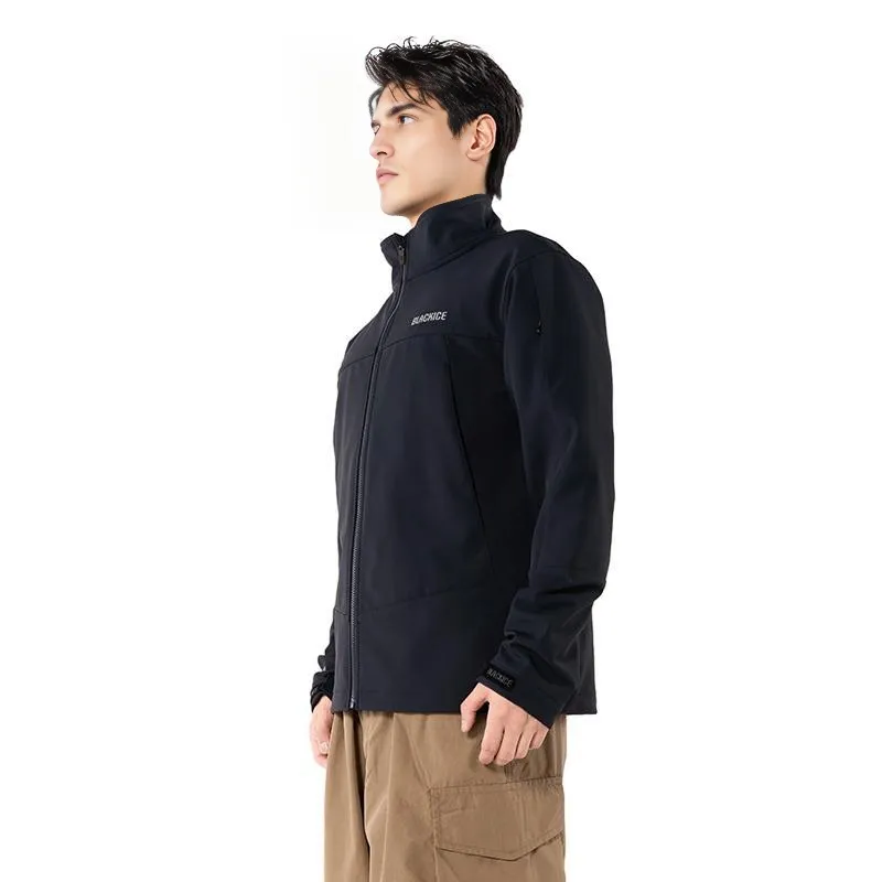 BLACKICE Windproof Wear-Resistant Anti-Static Water-Repellent Jacket Men's-14