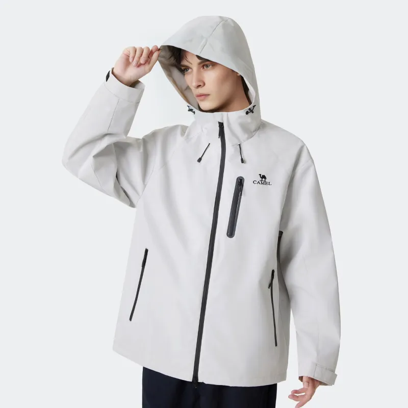 CAMEL Urban Function Series Jacket Men's-2