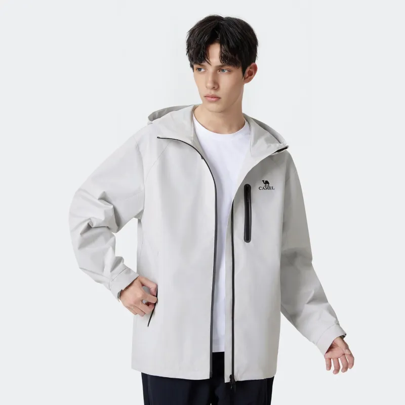 CAMEL Urban Function Series Jacket Men's-3