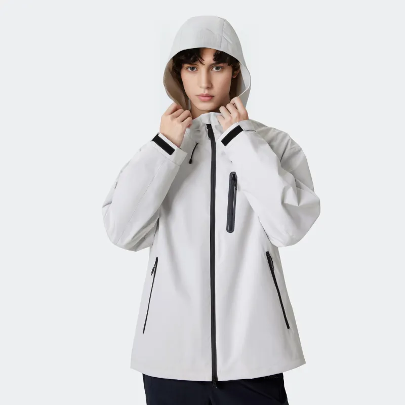 CAMEL Urban Function Series Jacket Men's-4