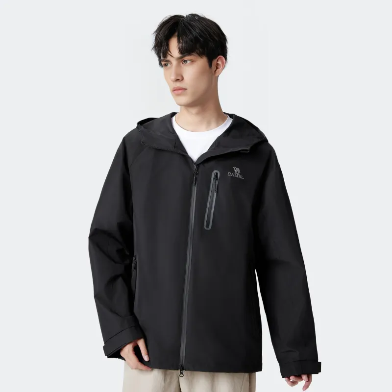 CAMEL Urban Function Series Jacket Men's-8