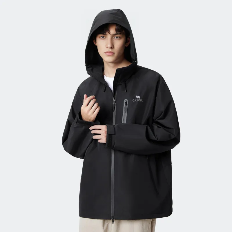 CAMEL Urban Function Series Jacket Men's-9
