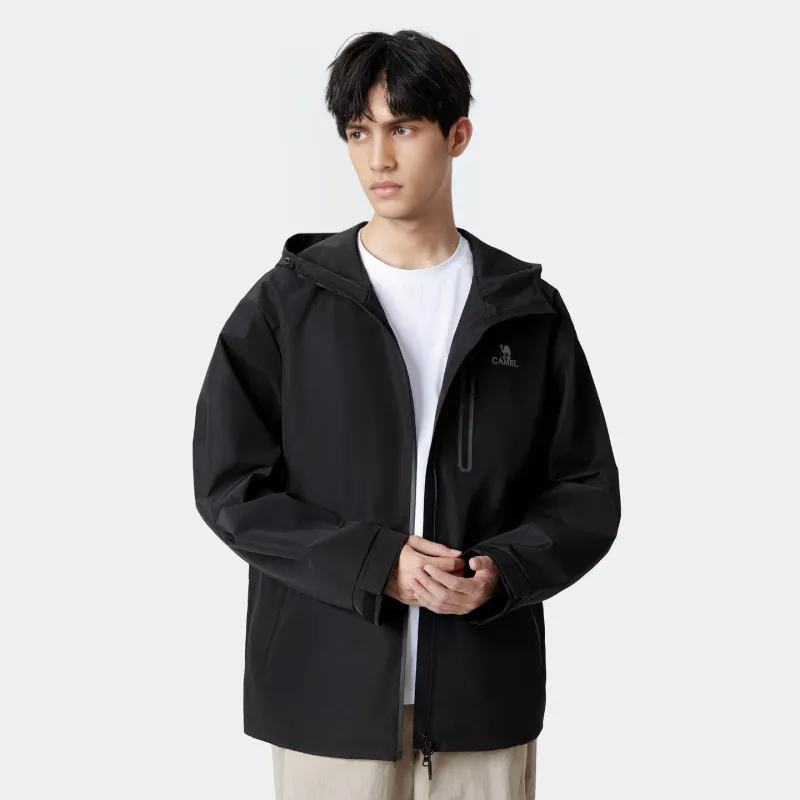 CAMEL Urban Function Series Jacket Men's-10