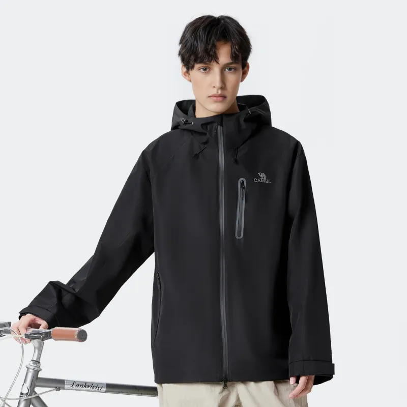 CAMEL Urban Function Series Jacket Men's-11